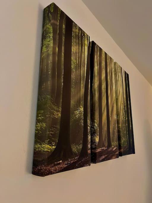 Cityzenretreat - Mezzanine Apartment Sleeps 4 Sheffield City Centre Bagian luar foto