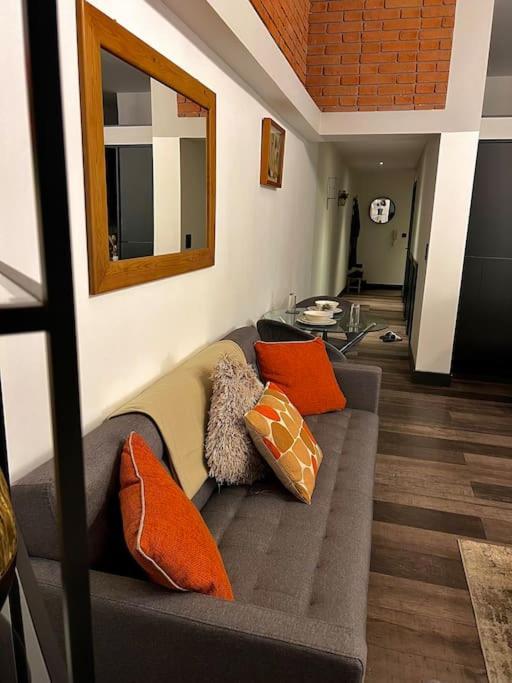 Cityzenretreat - Mezzanine Apartment Sleeps 4 Sheffield City Centre Bagian luar foto