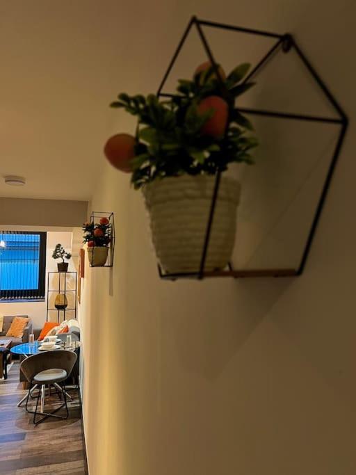 Cityzenretreat - Mezzanine Apartment Sleeps 4 Sheffield City Centre Bagian luar foto